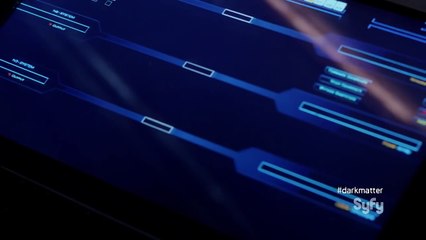 Dark Matter Season 1 Trailer 2015 - New TV Series 2015