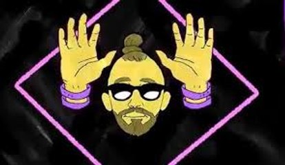Vato Gonzalez  Mucky  - Violet Nights ( DJ KARA ) ( EG STUDIO )
