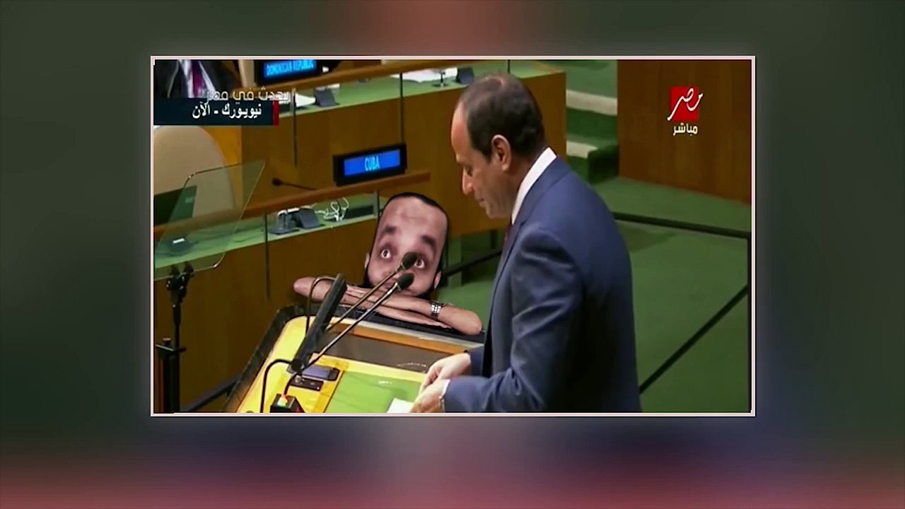 الشاب أشرف - أنا مهما كبرت صغير