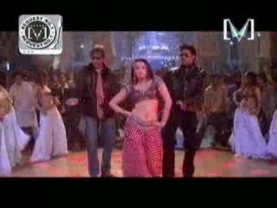 AISHWARYA RAI - KAJRA RE