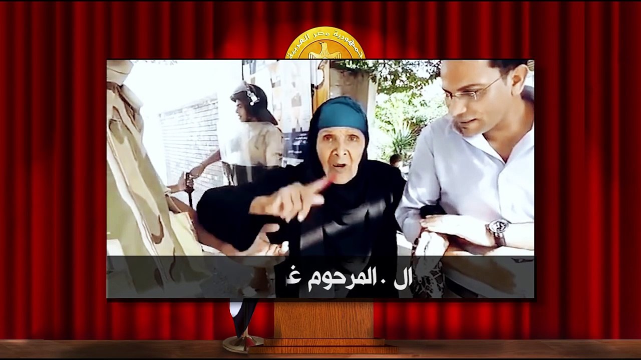 الشاب أشرف - انتخا.. مات