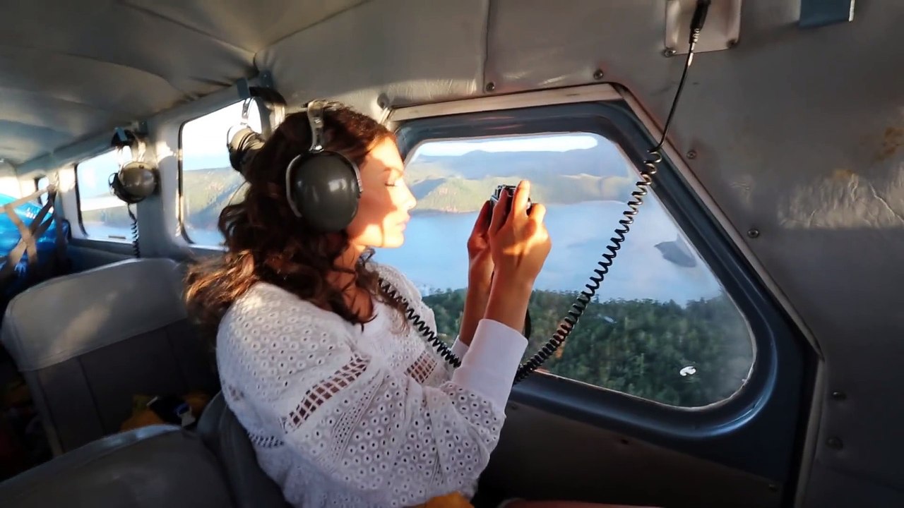 Alyssa Miller Profile - 2013 Sports Illustrated Swimsuit