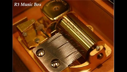 Sakura no Uta/Yu Takahashi [Music Box] (World Music 720p)