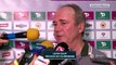 Levir Culpi analisa primeiro jogo pelo Fluminense