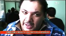 CON LE TELECAMERE ACCESE DENTRO UN OSPEDALE PSICHIATRICO, IL VIDEO DA BRIVIDI...