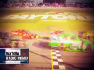 2016 NXS PowerShares QQQ 300 at Daytona (Part 3)