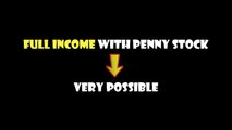 Penny Stock Picks | How to Pick Penny Stocks