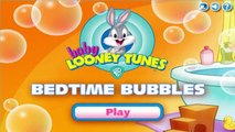 Baby Looney Tunes - Bedtime Bubbles