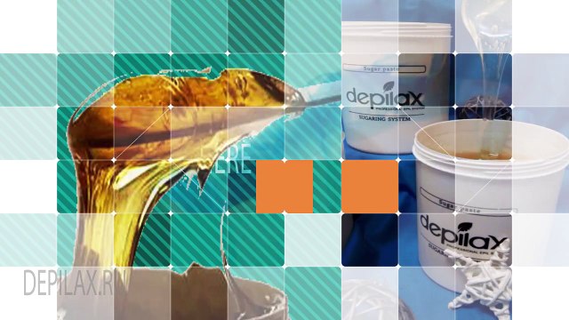 Самый безопасный способ избавления от волос. Паста для шугаринга.