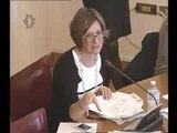 Roma -Diritto allo studio universitario e calcolo Isee, audizione esperti (10.03.16)