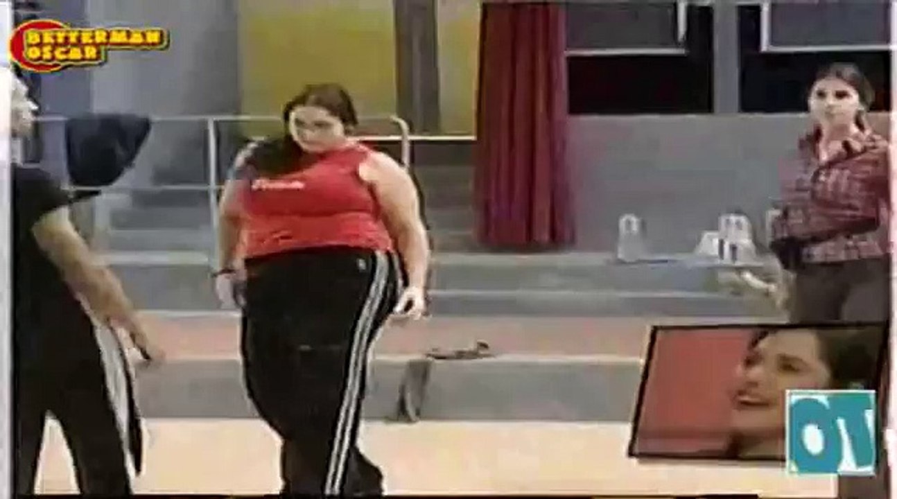 OT 2001 Gala Final Part 4/9