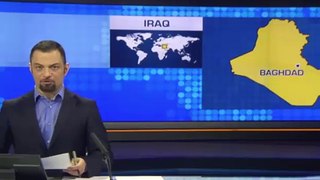 Top News Bomb blast kills 31 in Hillah, Iraq