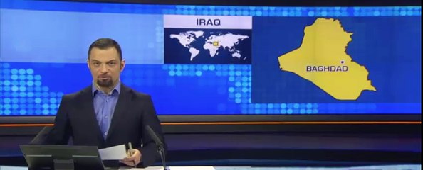 Top News Bomb blast kills 31 in Hillah, Iraq