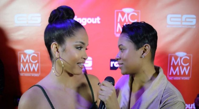 HHV Exclusive: Rosa Acosta talks CossaMia shop and other ventures
