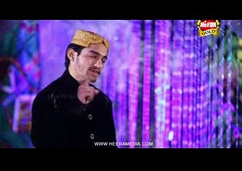 Qasim Ali Qasim new album Natt Me milladi Bacha hu