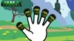 HULK 3D Finger Family DANCE Avengers Nursery Rhymes 3D Cartoon for Children Family Song
