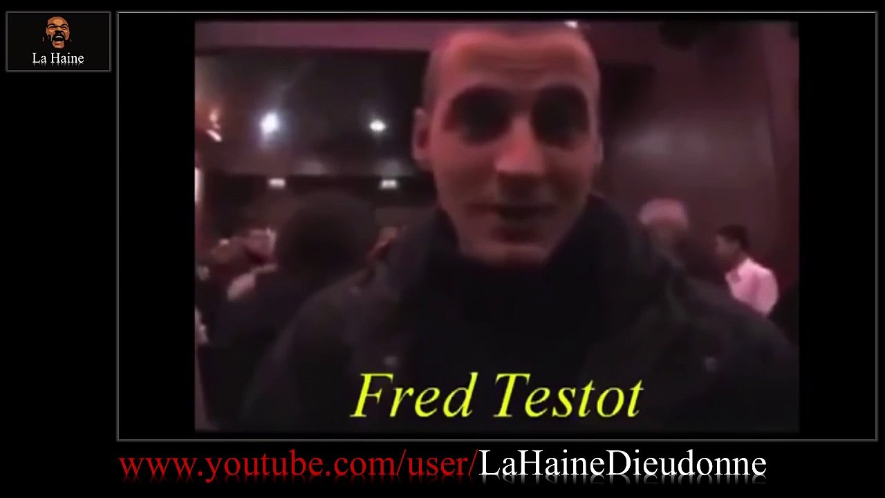 Ce QuOmar et Fred pensent de Dieudonné !