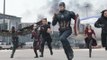 Captain America: Civil War Official Trailer #2 (2016) - Chris Evans, Robert Downey Jr. Movie HD