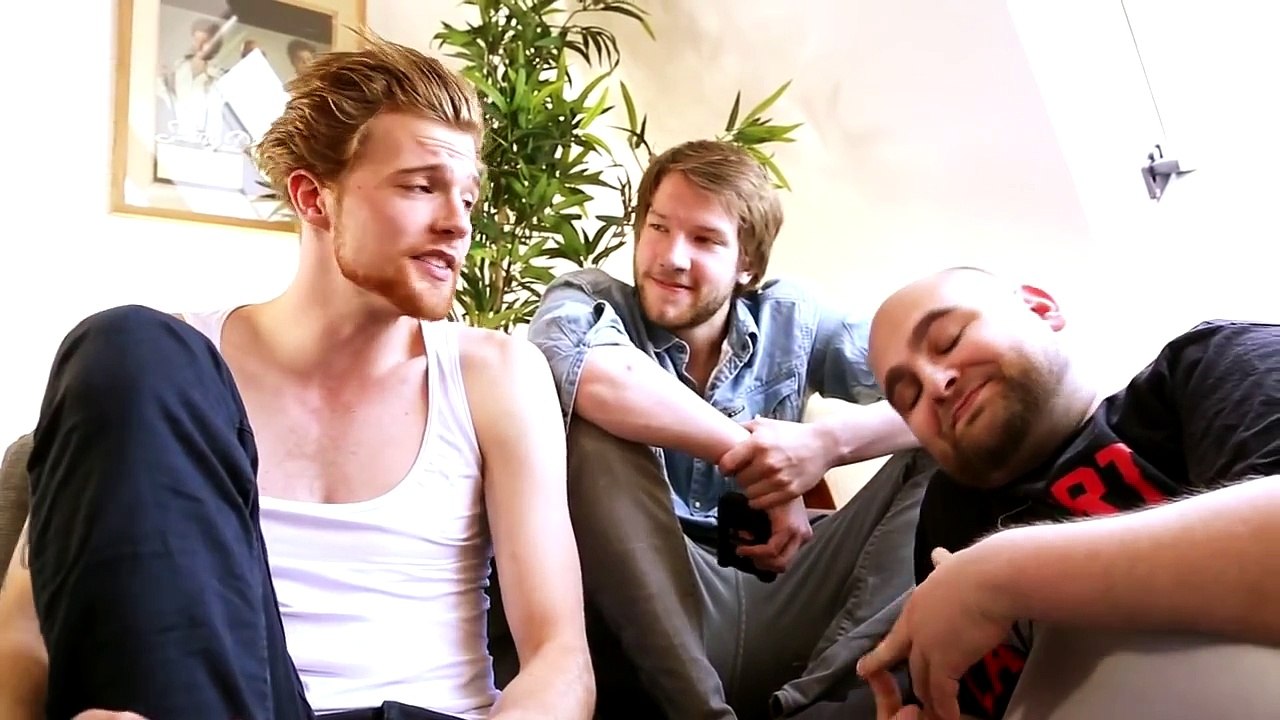 TELEFONBATTLE #4 Andre vs Cengiz HD