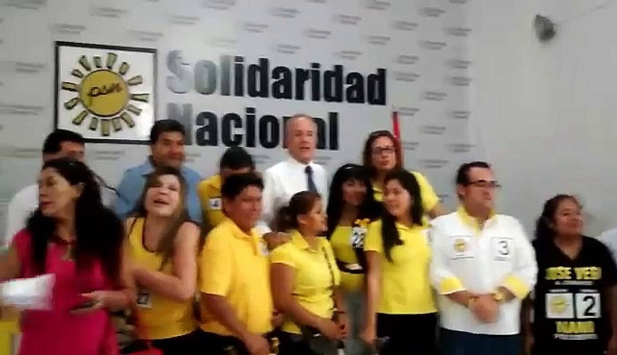 nano guerra presidente del peru 2016