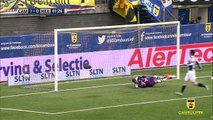 Samenvatting SC Cambuur sc Heerenveen (2 1)