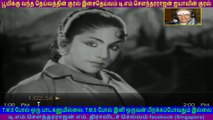 Iravum Pagalum   1965    T M Soundararajan Legend     song   1