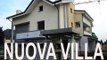 Caponago: Villa Trifamiliare Oltre 5 locali in Vendita