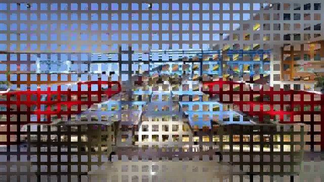 Hotels in Barcelona Eurostars Grand Marina Hotel GL Spain