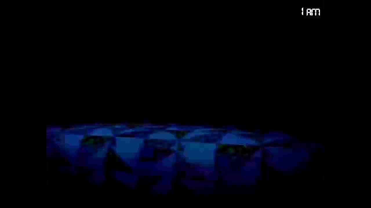 Nightmare Mangle Jumpscare