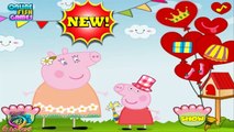 Watch Peppa Pig New Games For Kids # Peppa Cartoons # La Cerdita Peppa by Nickelodeon Youtube 2014
