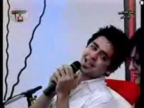 AHMED FeKRY and NeHAL - bahebak aktar men nafsi