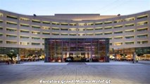 Hotels in Barcelona Eurostars Grand Marina Hotel GL Spain