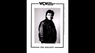 Eric Bischoff 3rd WCW Theme