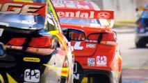 2014 Clipsal 500 Adelaide TVC Get Race Ready!