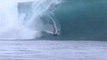 Video z Surfing - Tahiti Skins Bodyboarding At Teahupoo