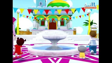 la prière pour les petits -excellente video  Dessins Animés En Français