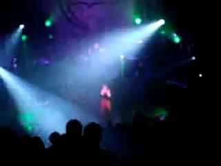 Evanescence - Lacrymosa