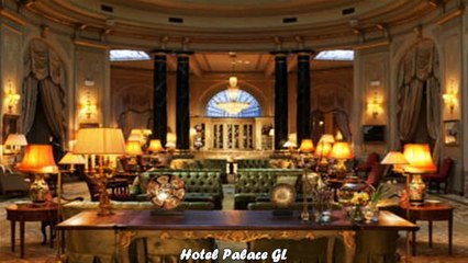 Hotels in Barcelona Hotel Palace GL Spain