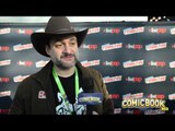 Star Wars Rebels Director Dave Filoni