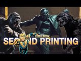 September 18, 2015: King Kong vs. Godzilla, Booster Gold Movies, & More!