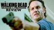 The Walking Dead Season 6 Premiere Review (Spoiler Free)