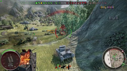 Nice kill, nice death