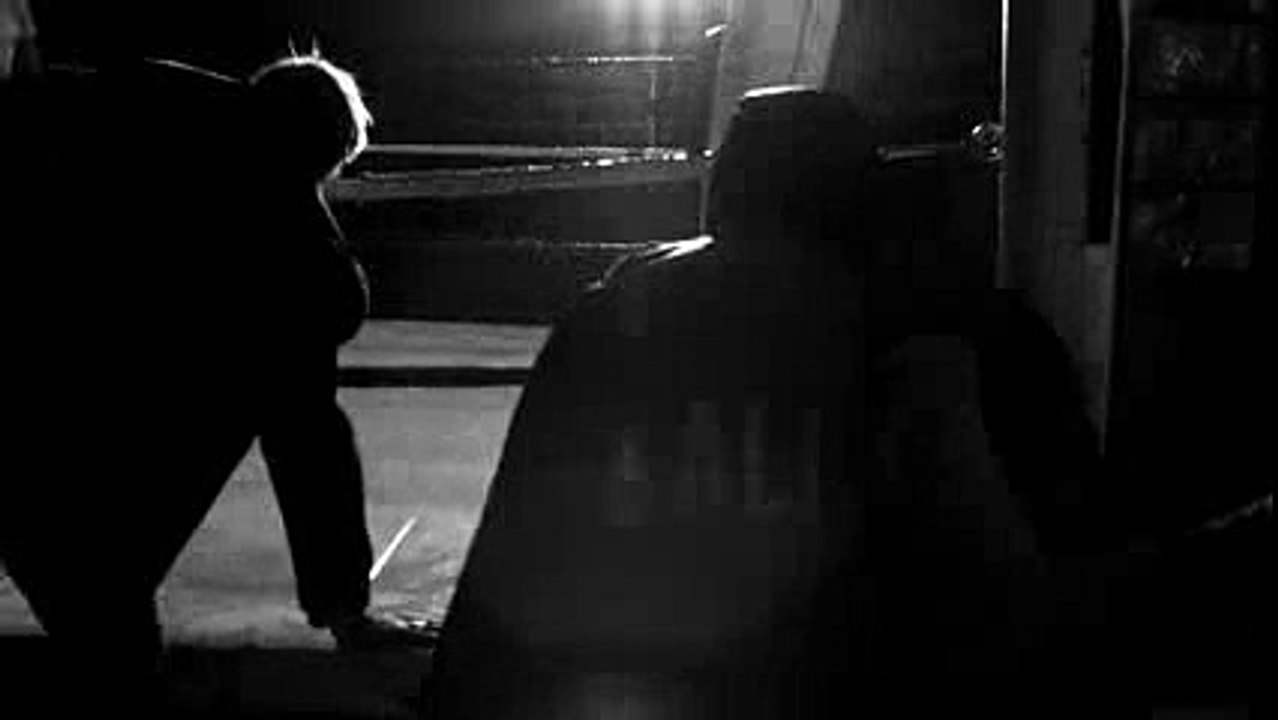 Kery James - Mouhammad Alix [Clip Officiel]