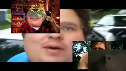 Crisis Road (Rob birthday vid)