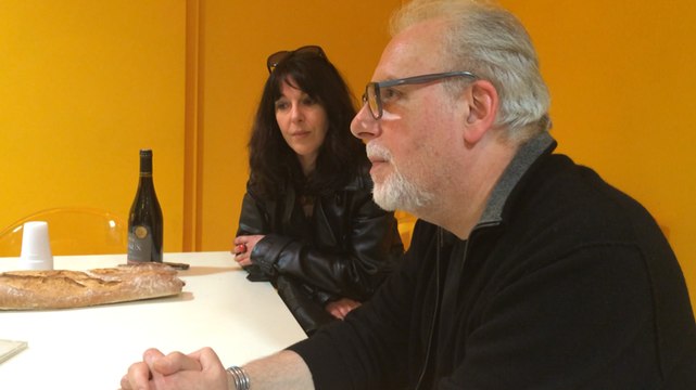 Jean-Jacques Milteau rencontre des fans