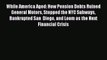 Read While America Aged: How Pension Debts Ruined General Motors Stopped the NYC Subways Bankrupted