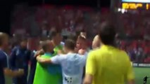 Adelaide United 0-1 Melbourne City Nicholas Fitzgerald Great Goal Australian A-League 11-03-16