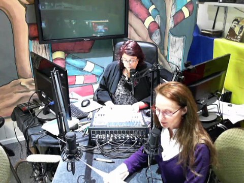 Emisiunea Radio-Tv Arthis din 11.03.2016/P1/ro.