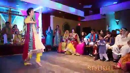 Best Mehndi Dance of All Time -All in One(380)