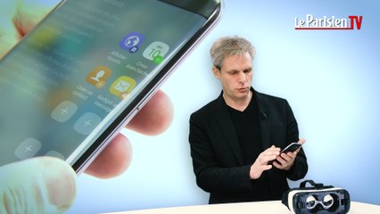 On a testé le Samsung Galaxy S7